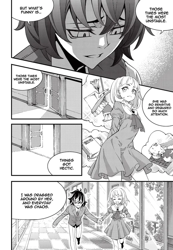 Witch Hunter Chapter 184 page 4