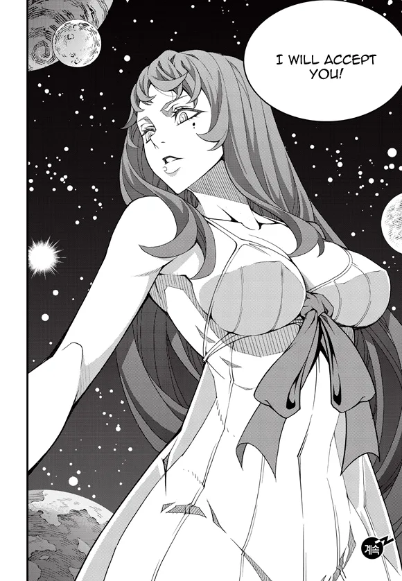 Witch Hunter Chapter 184 page 16