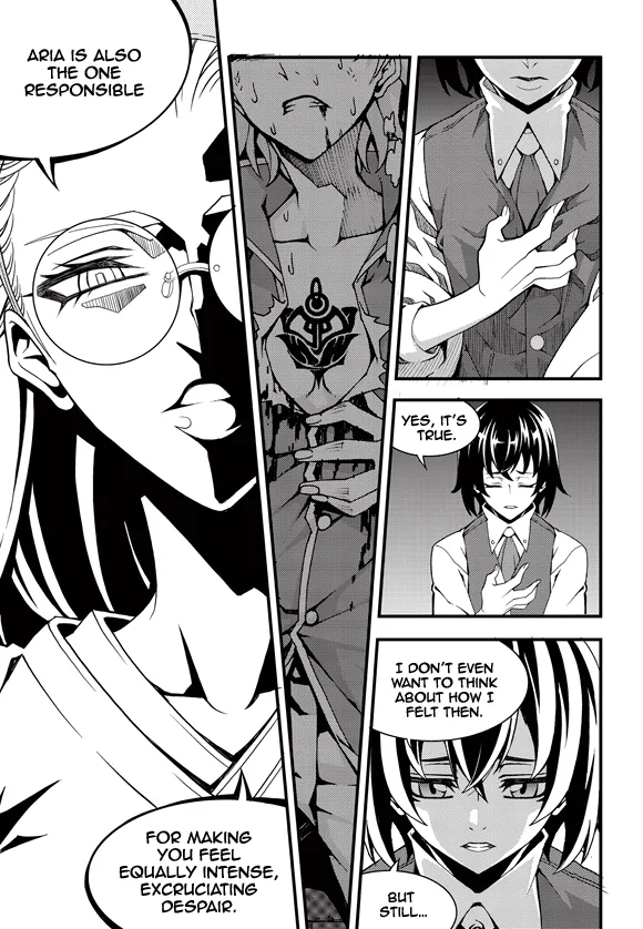 Witch Hunter Chapter 184 page 7