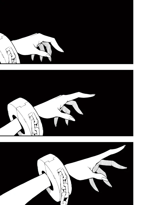 Witch Hunter Chapter 184 page 13