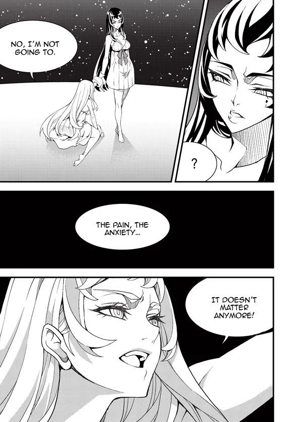 Witch Hunter Chapter 184 page 15