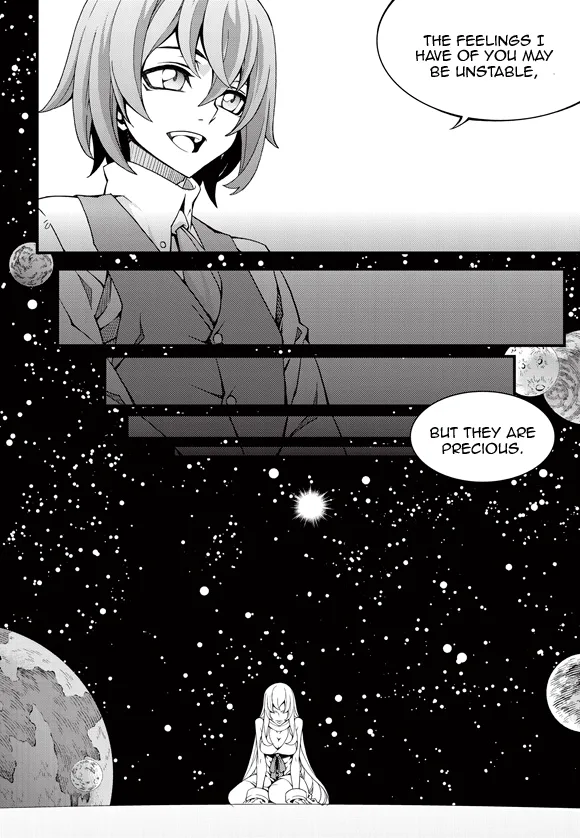 Witch Hunter Chapter 184 page 12