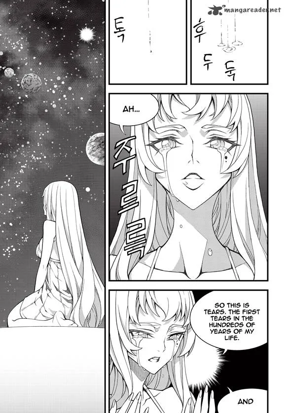 Witch Hunter Chapter 185 page 10