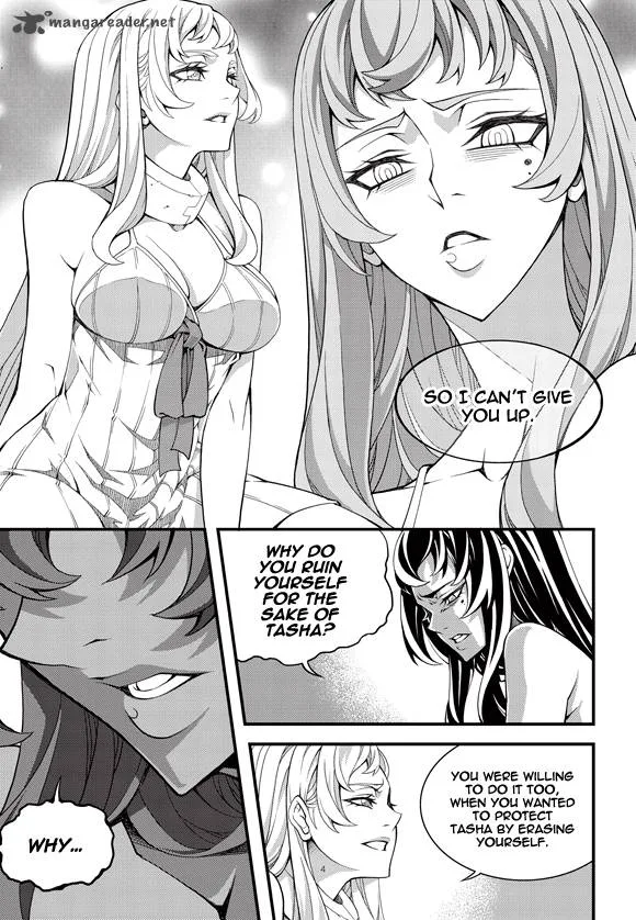 Witch Hunter Chapter 185 page 6