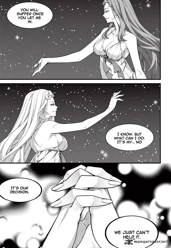 Witch Hunter Chapter 185 page 8