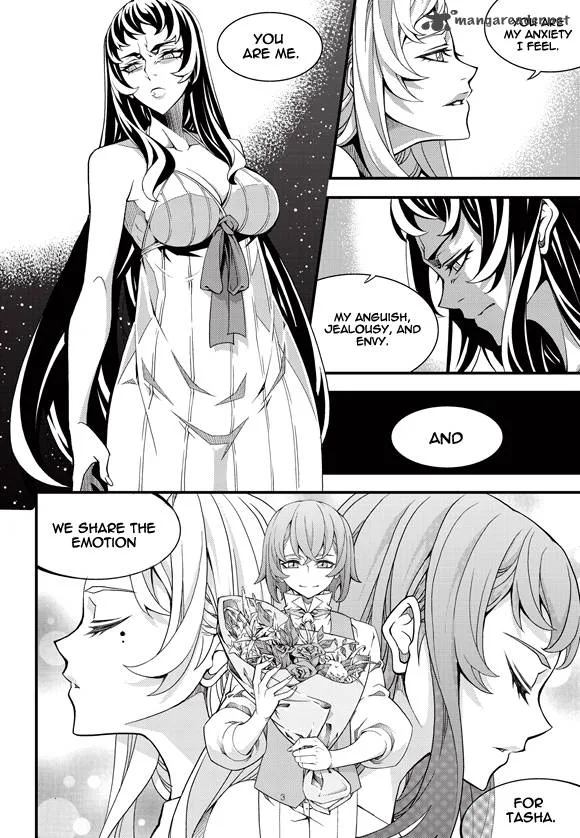 Witch Hunter Chapter 185 page 5