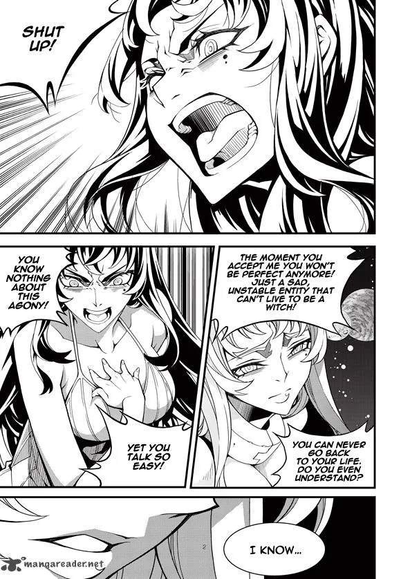 Witch Hunter Chapter 185 page 4