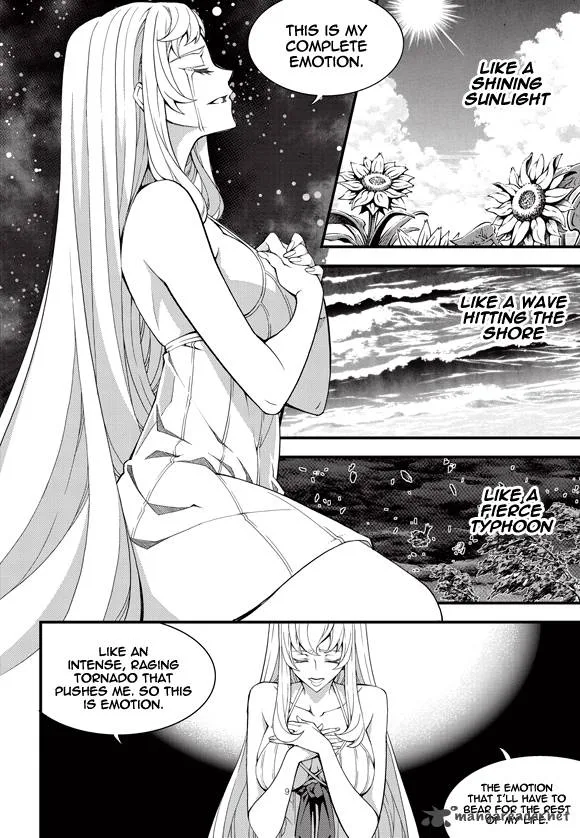 Witch Hunter Chapter 185 page 11