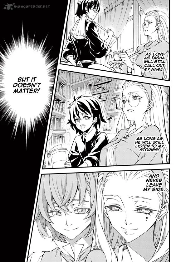 Witch Hunter Chapter 185 page 12