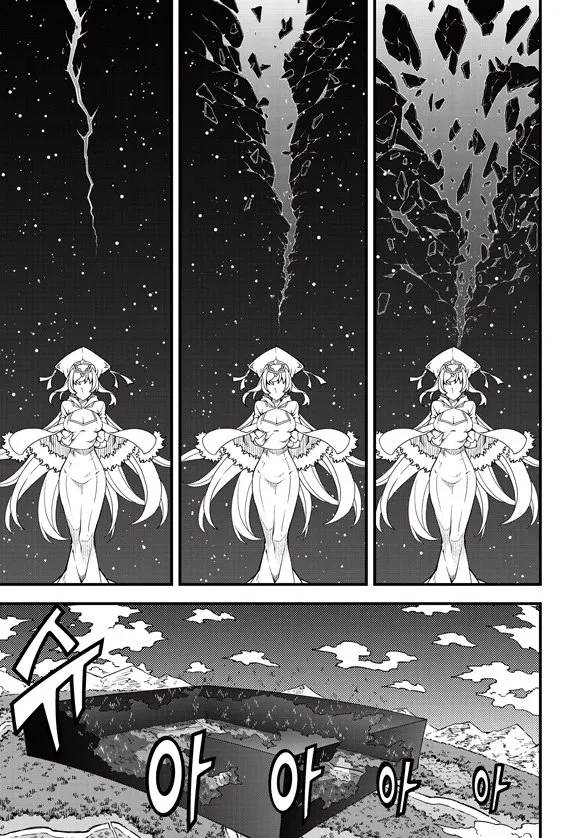 Witch Hunter Chapter 186 page 3