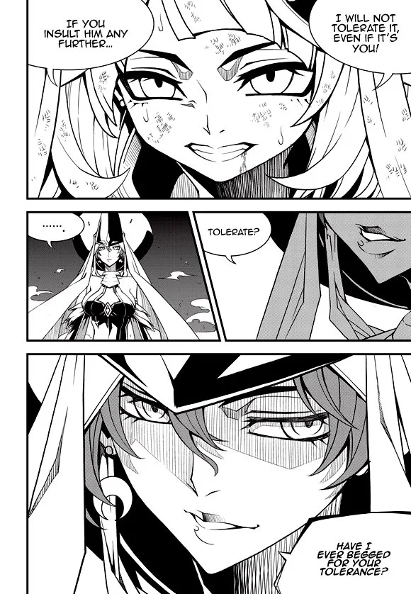 Witch Hunter Chapter 187 page 4