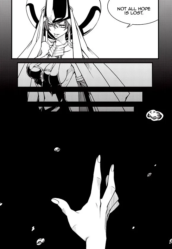 Witch Hunter Chapter 187 page 14