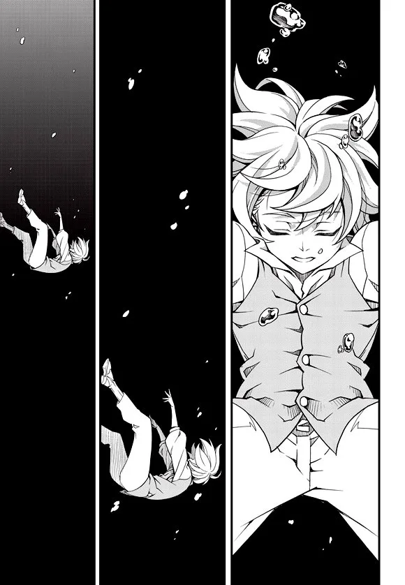 Witch Hunter Chapter 187 page 15