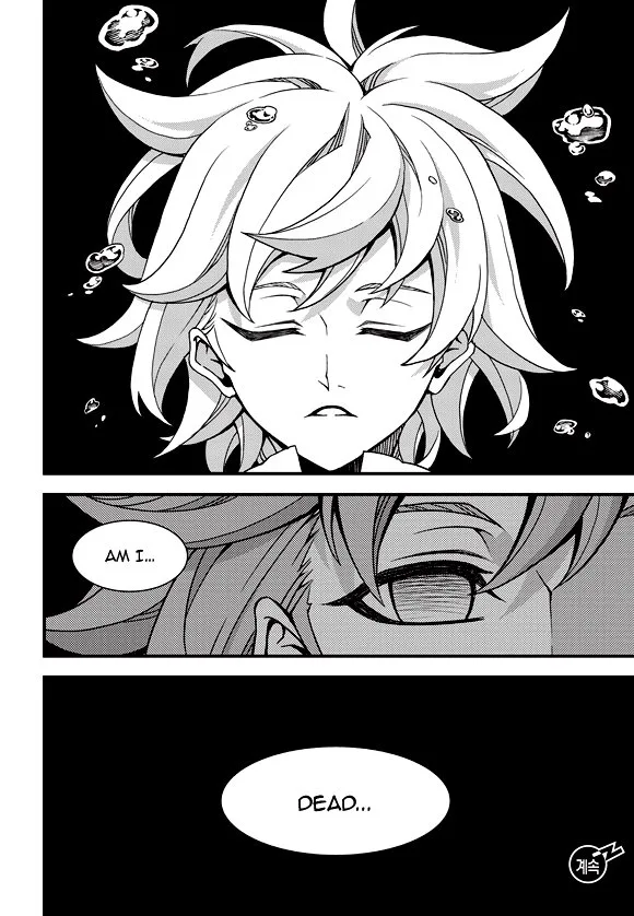 Witch Hunter Chapter 187 page 16