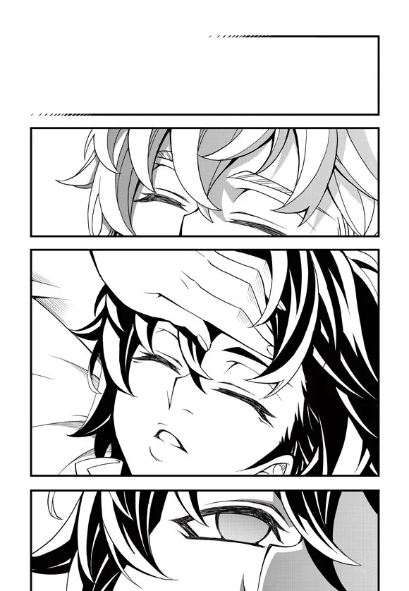 Witch Hunter Chapter 188 page 3