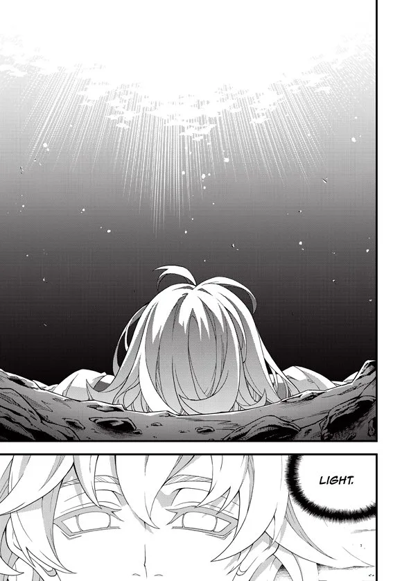 Witch Hunter Chapter 188 page 2