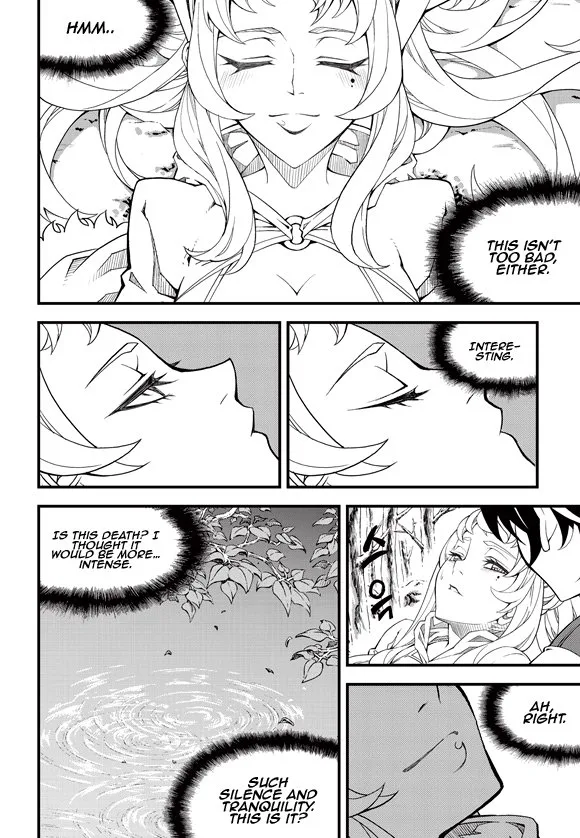 Witch Hunter Chapter 189 page 6
