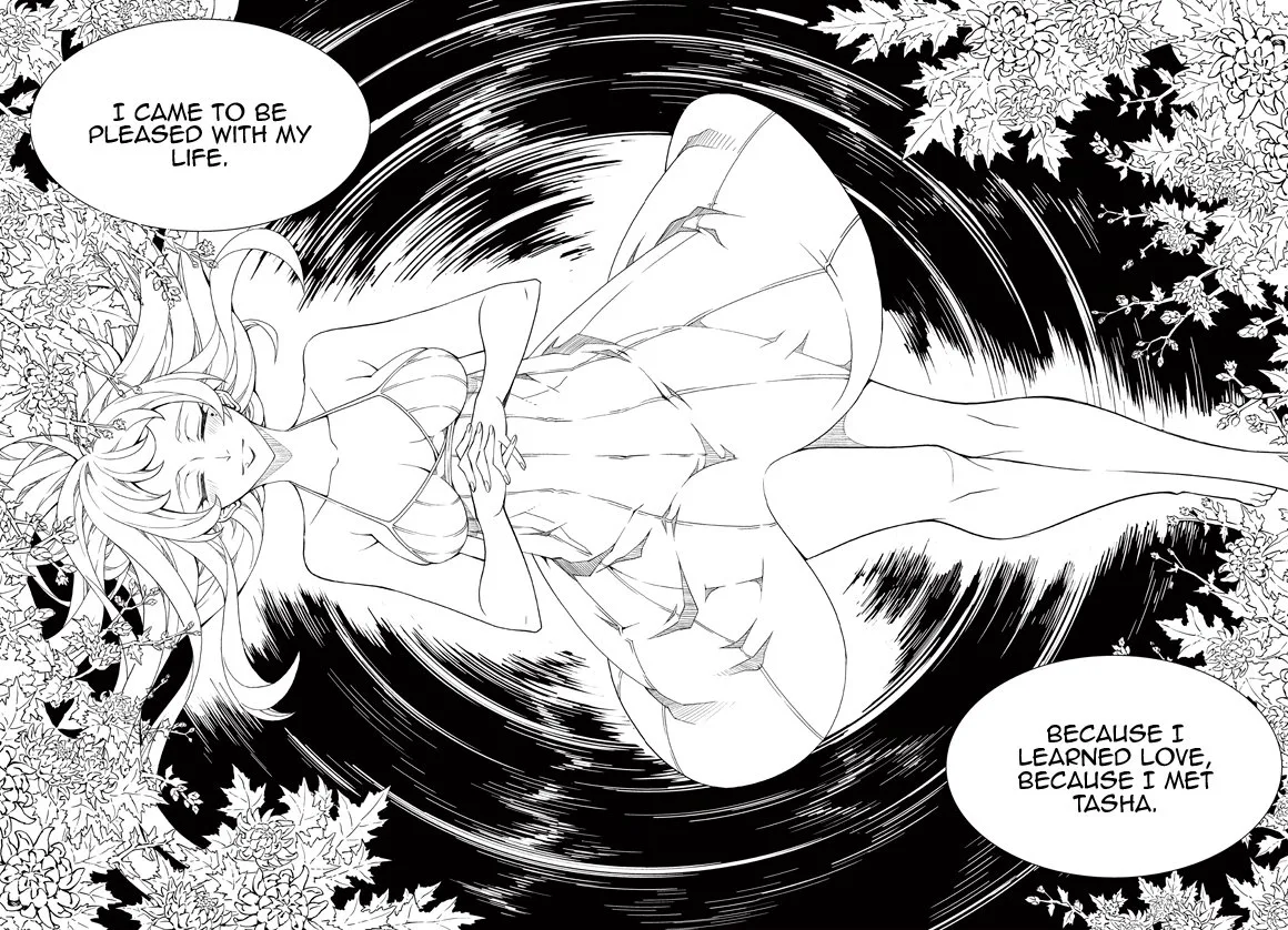 Witch Hunter Chapter 189 page 7