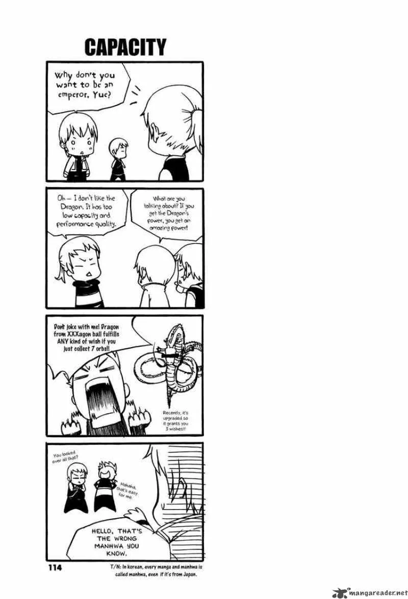 Witch Hunter Chapter 19 page 44