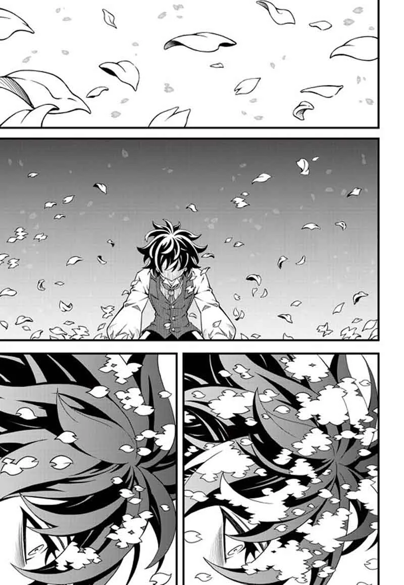 Witch Hunter Chapter 190 page 2