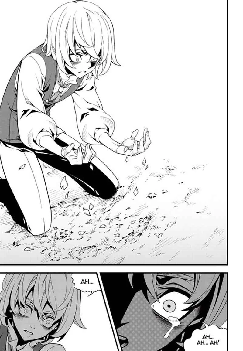 Witch Hunter Chapter 190 page 4