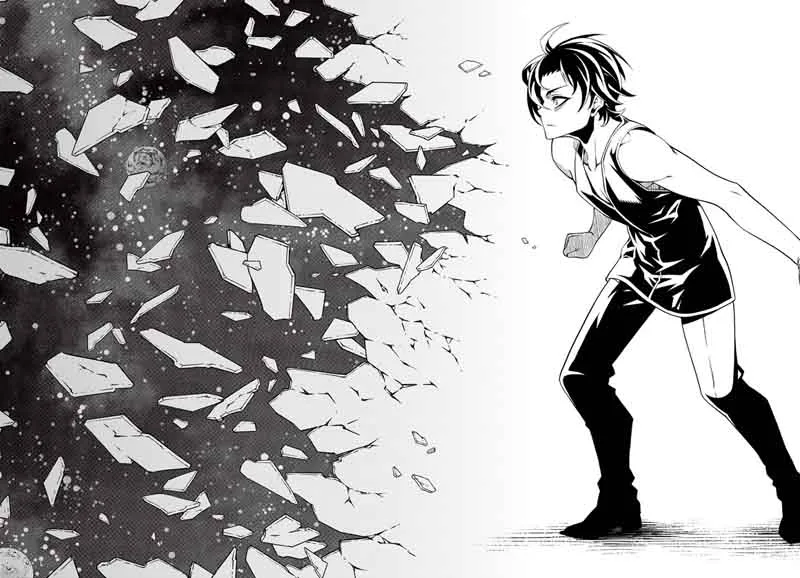Witch Hunter Chapter 190 page 7
