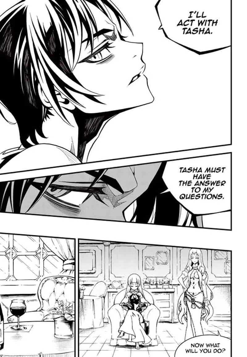 Witch Hunter Chapter 190 page 14