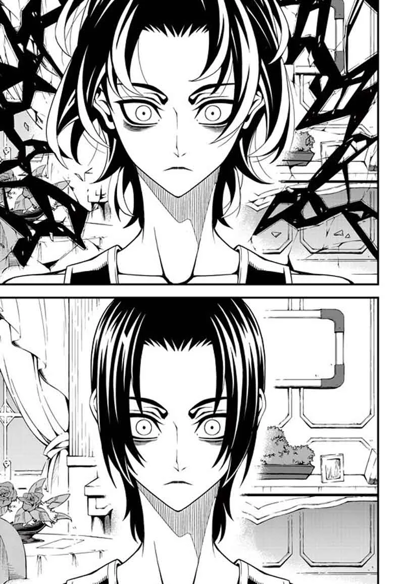 Witch Hunter Chapter 190 page 8