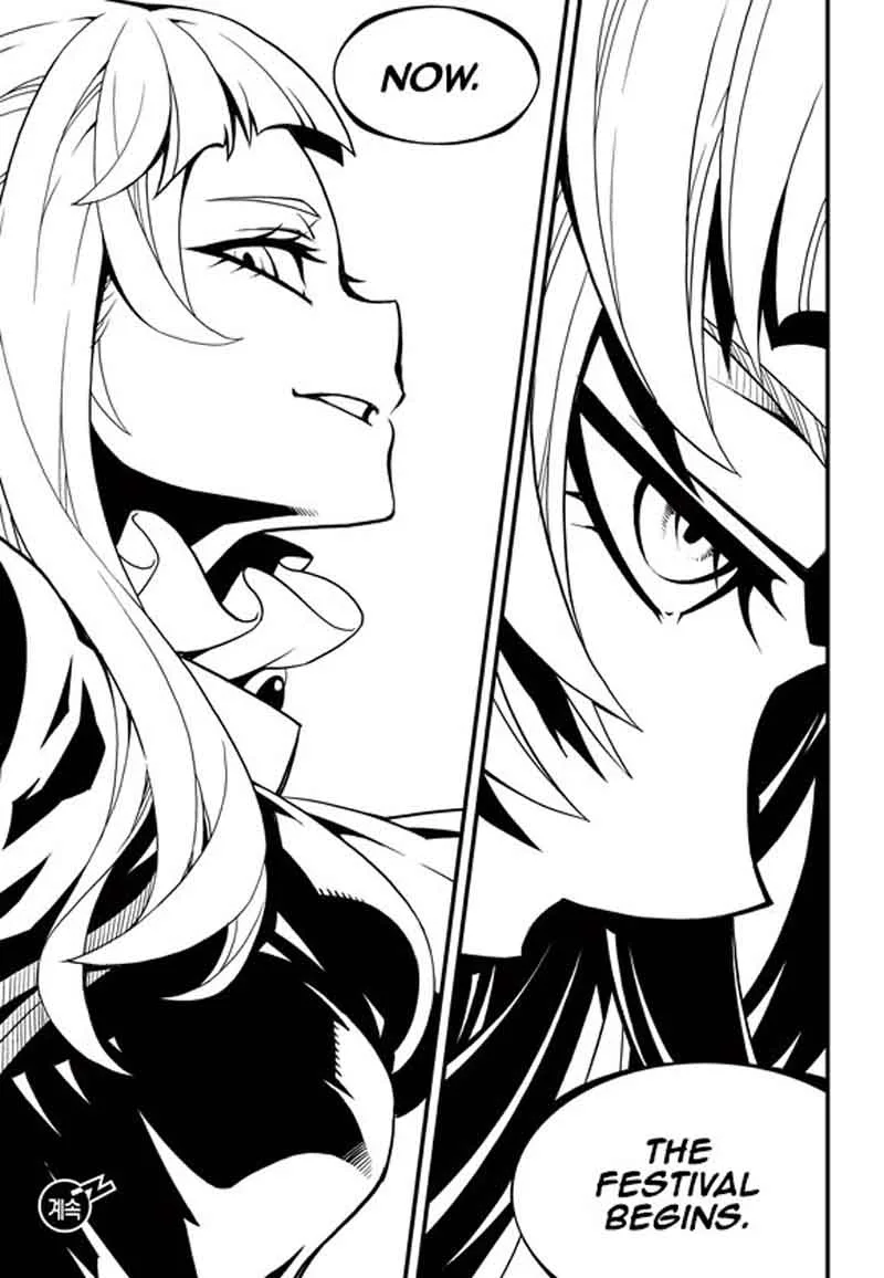 Witch Hunter Chapter 190 page 18