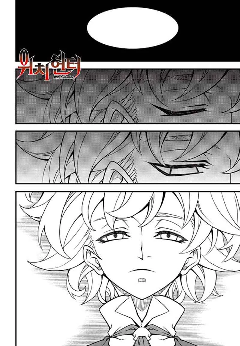 Witch Hunter Chapter 191 page 1