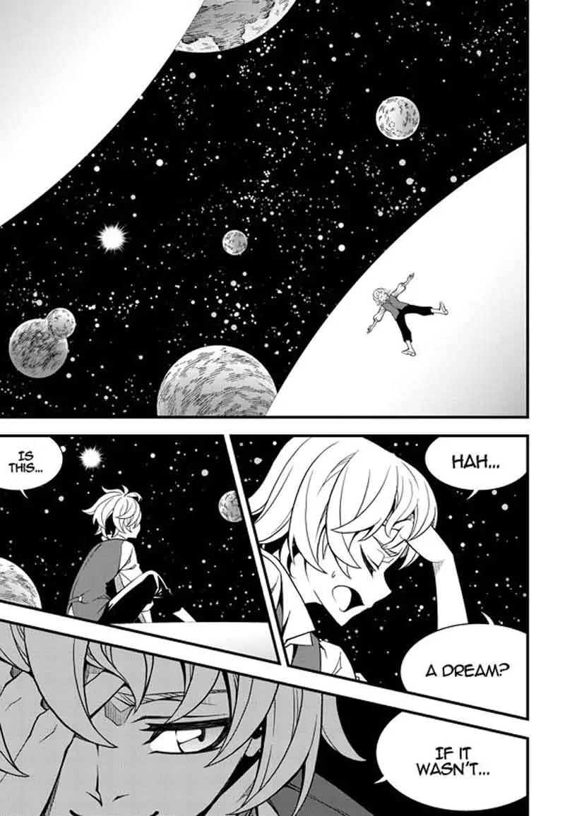 Witch Hunter Chapter 191 page 4