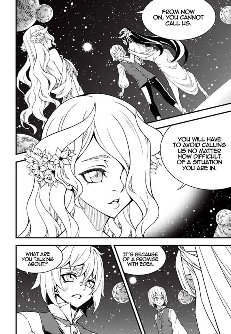 Witch Hunter Chapter 191 page 7