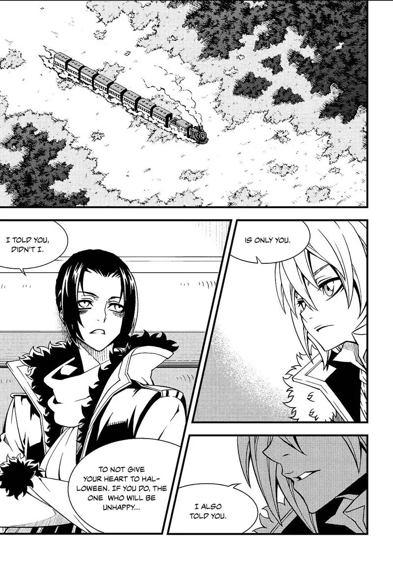 Witch Hunter Chapter 194 page 2