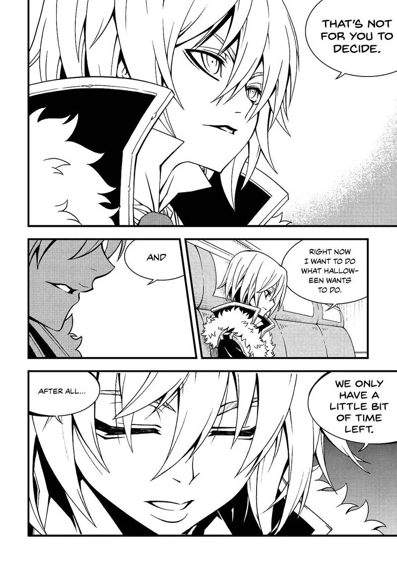 Witch Hunter Chapter 194 page 3
