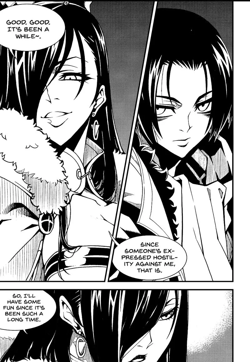 Witch Hunter Chapter 195 page 2