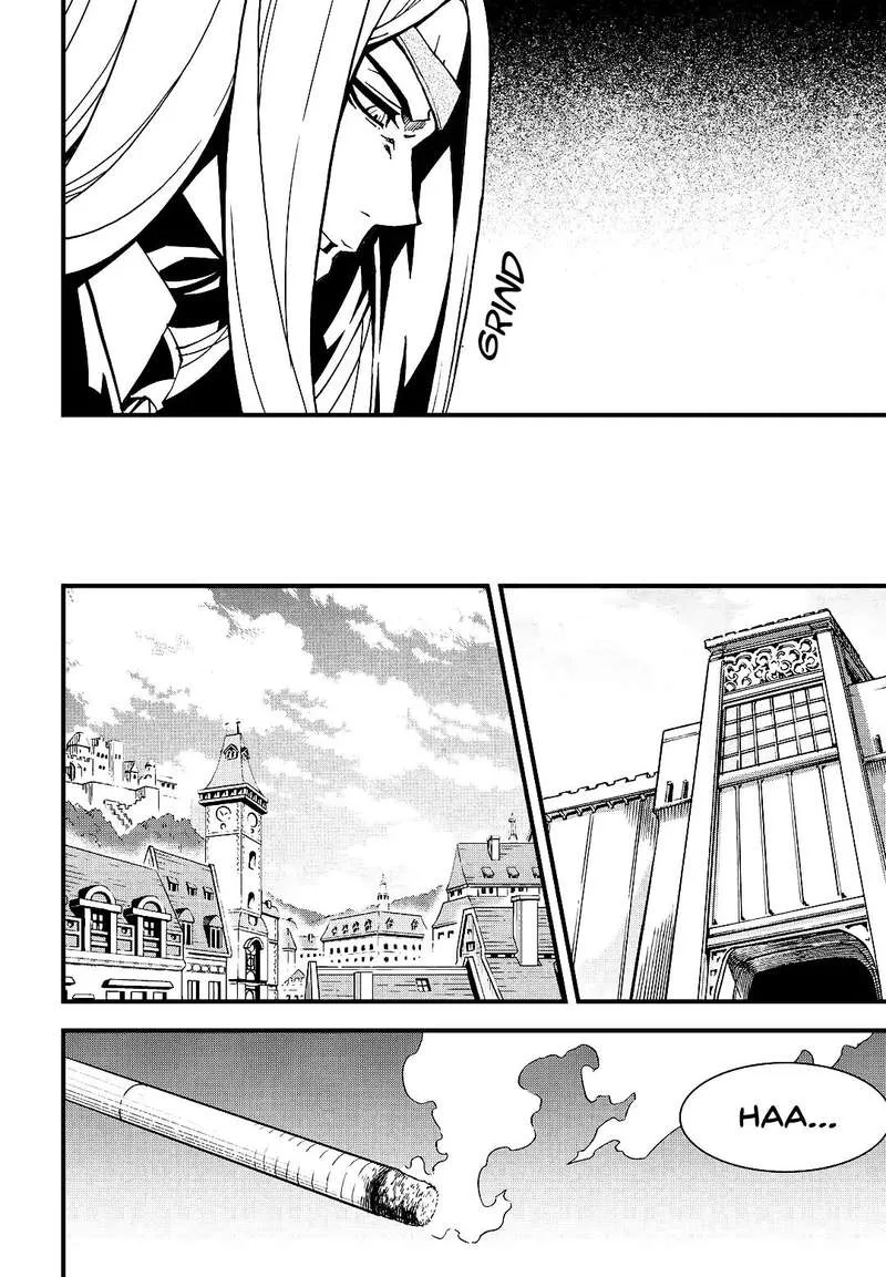 Witch Hunter Chapter 199 page 8