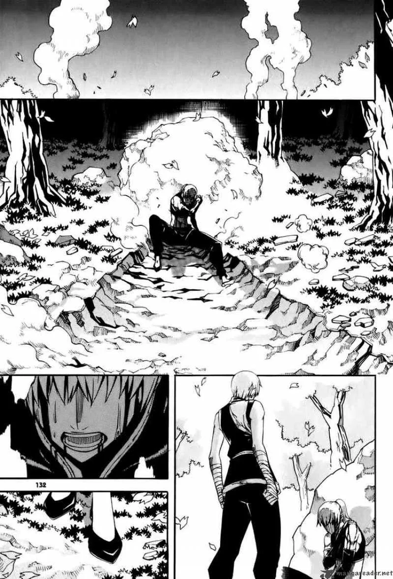 Witch Hunter Chapter 20 page 18