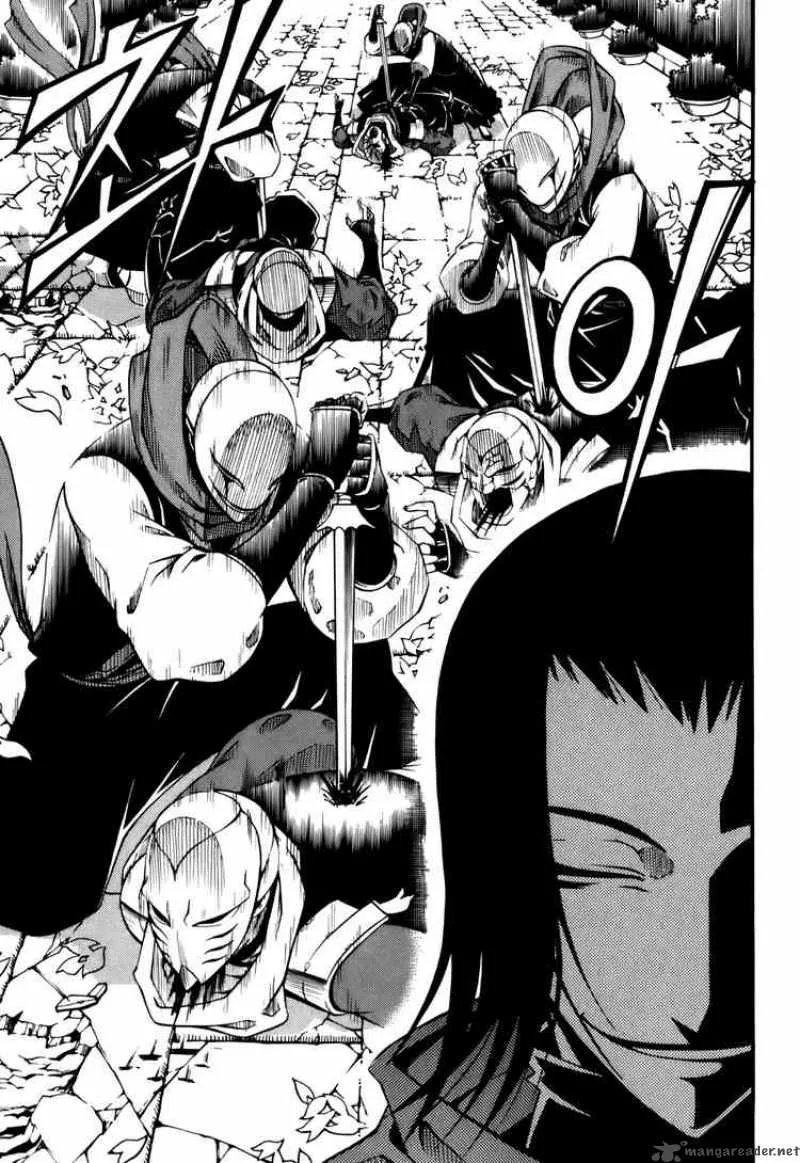 Witch Hunter Chapter 20 page 6