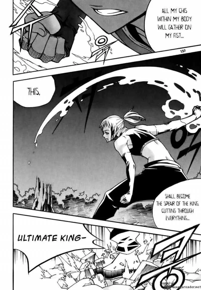 Witch Hunter Chapter 20 page 23