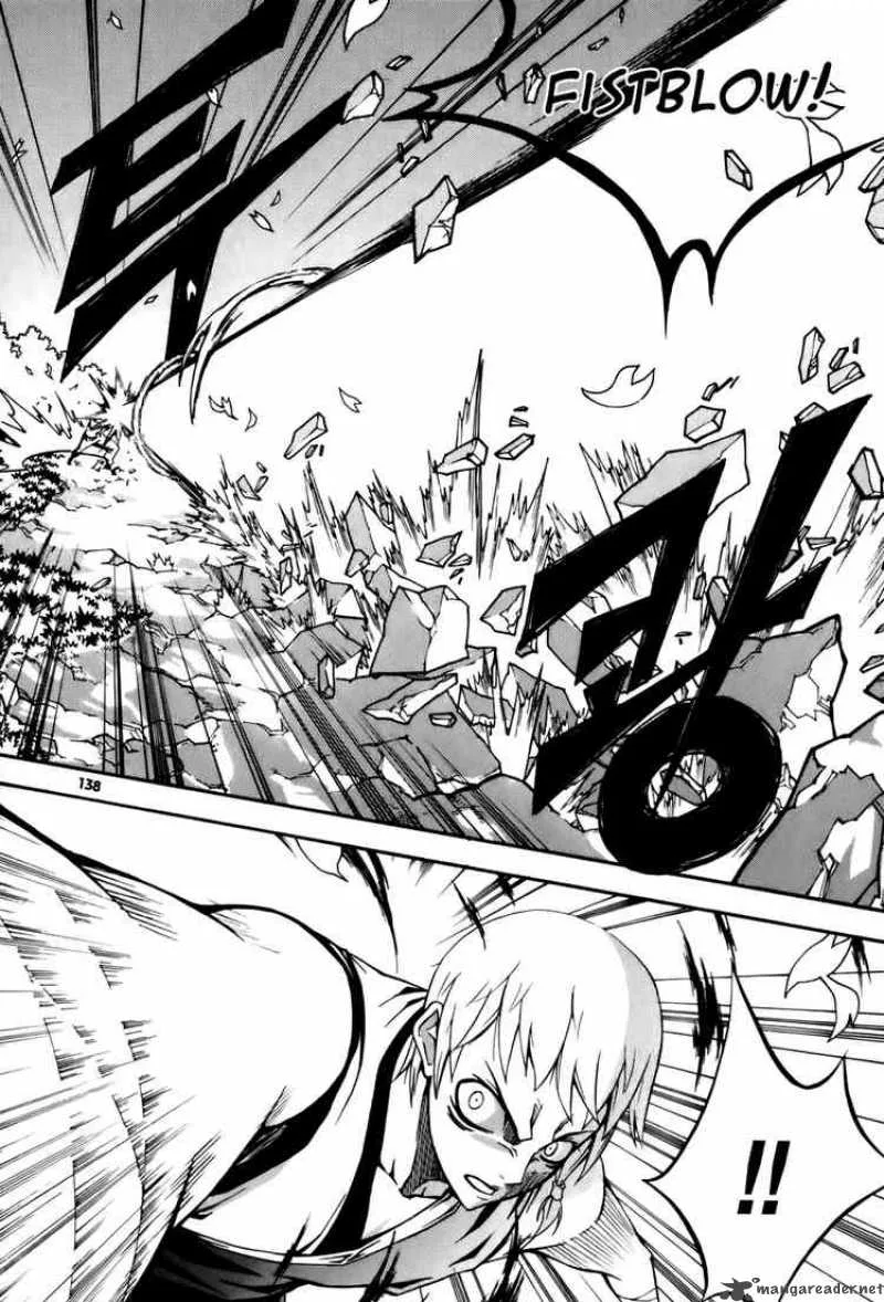 Witch Hunter Chapter 20 page 24