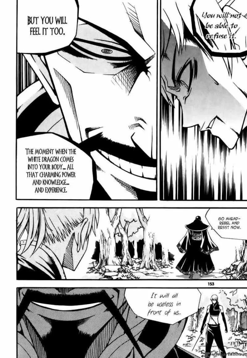 Witch Hunter Chapter 20 page 39