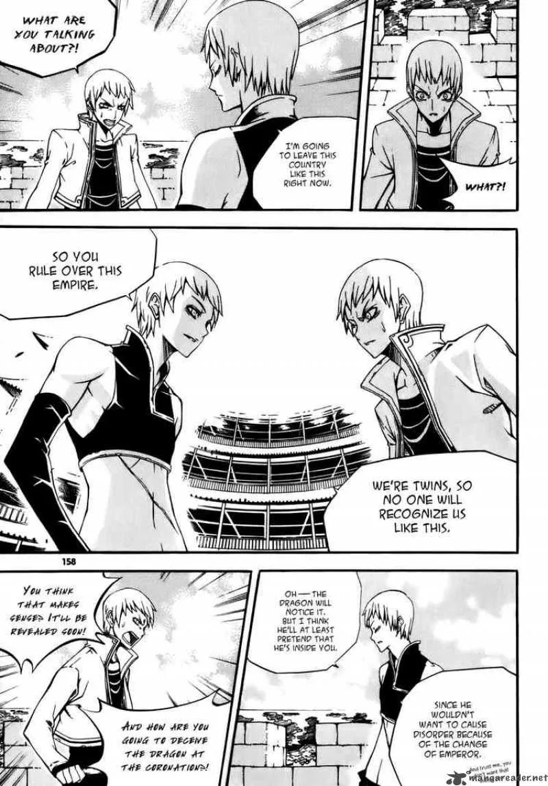 Witch Hunter Chapter 20 page 44