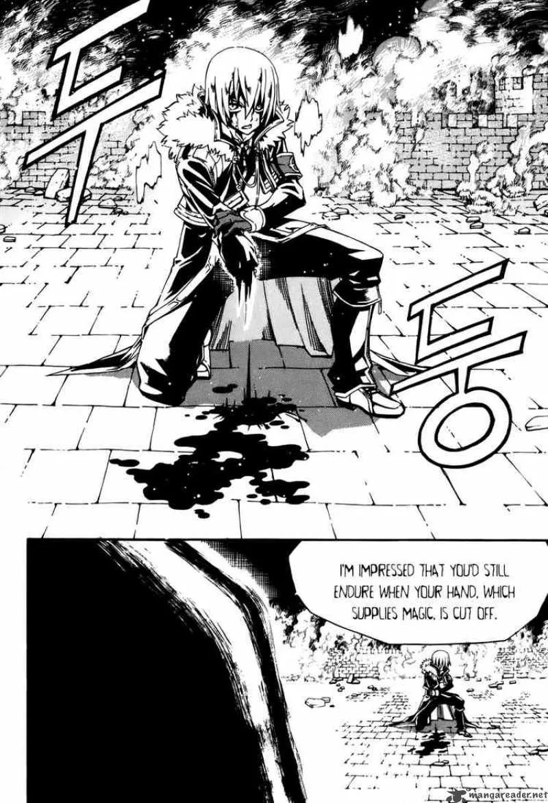 Witch Hunter Chapter 20 page 55