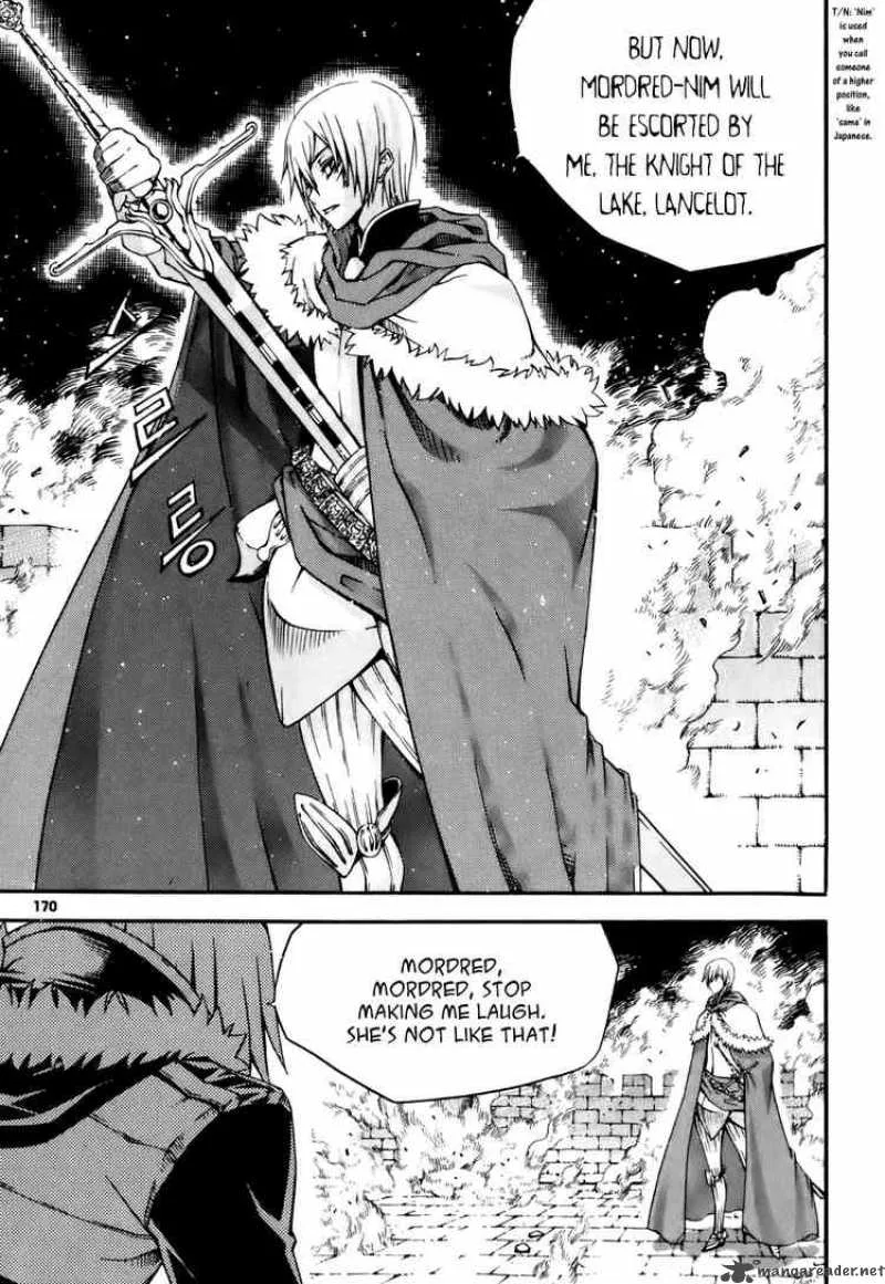 Witch Hunter Chapter 20 page 56