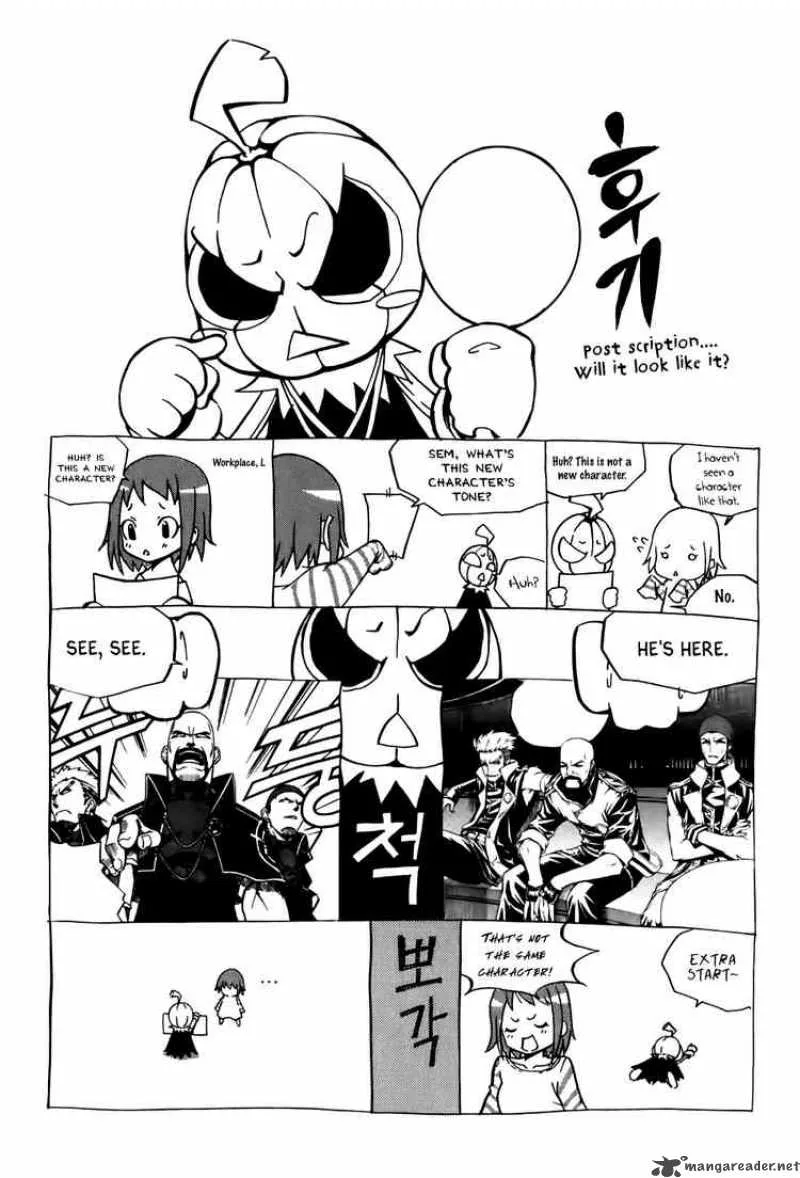 Witch Hunter Chapter 20 page 58