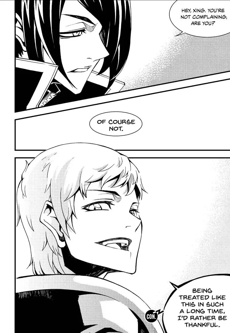Witch Hunter Chapter 200 page 15