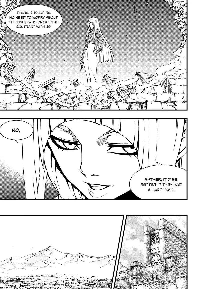 Witch Hunter Chapter 200 page 6