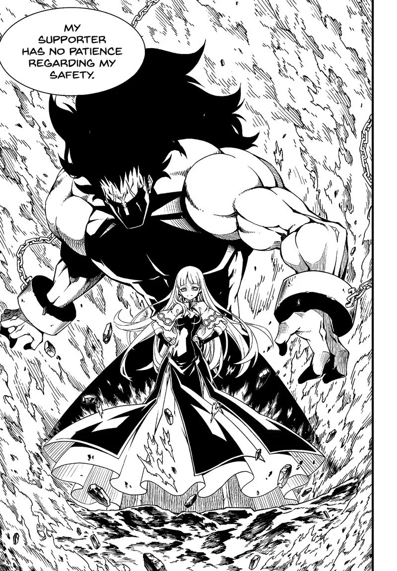 Witch Hunter Chapter 202 page 4