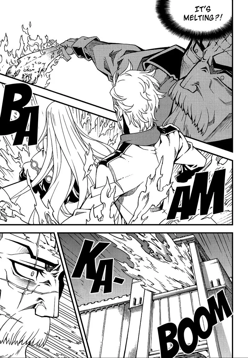 Witch Hunter Chapter 202 page 2