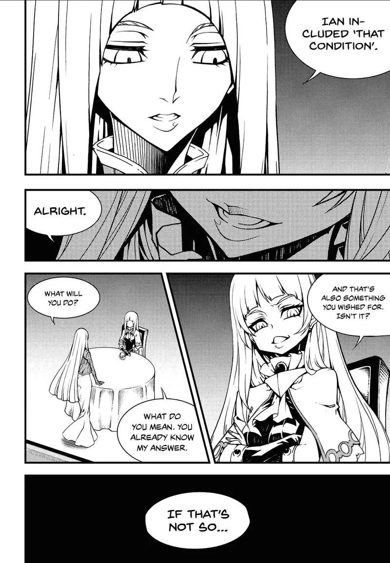 Witch Hunter Chapter 204 page 8